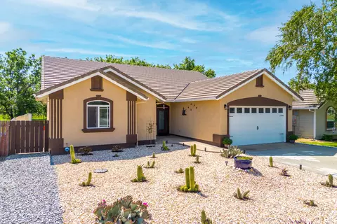 22651 N Marina Way, Cottonwood, CA 96022