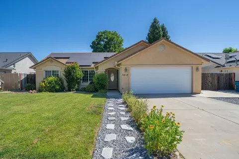 3414 Oak St, Anderson, CA 96007