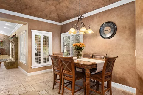 Dining - 19674 San Vincente Dr, Redding, CA 96003 photo 3 of 3