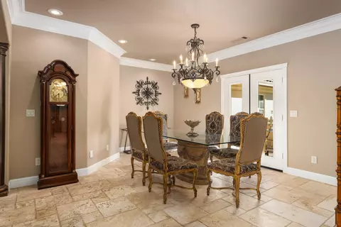 Dining - 19674 San Vincente Dr, Redding, CA 96003 photo 1 of 3