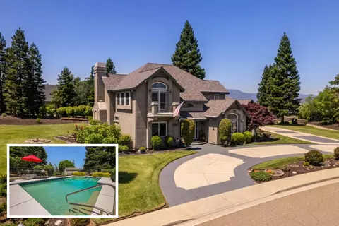 3490 Foothill Blvd, Redding, CA 96001