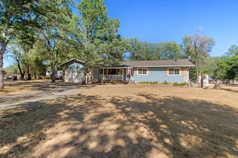 3414 Carriage Ln, Cottonwood, CA 96022