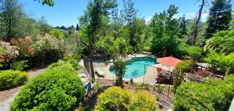 Exterior - 1683 St Andrews Ave, Redding, CA 96003 photo 1 of 17