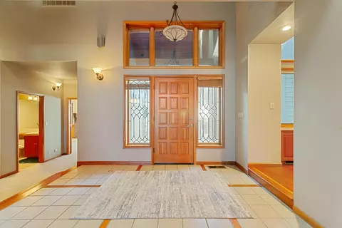 Entry Way - 1683 St Andrews Ave, Redding, CA 96003 photo 1 of 1
