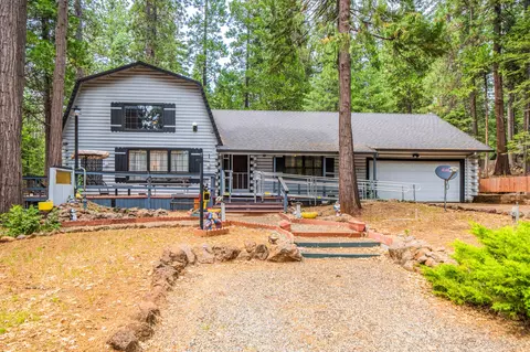 30802 Tinkerbell Ln, Shingletown, CA 96088 photo 1