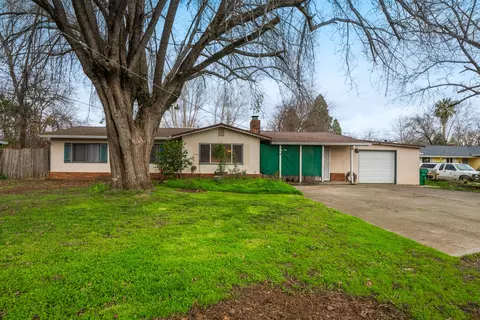 3321 Bardick Rd, Anderson, CA 96007