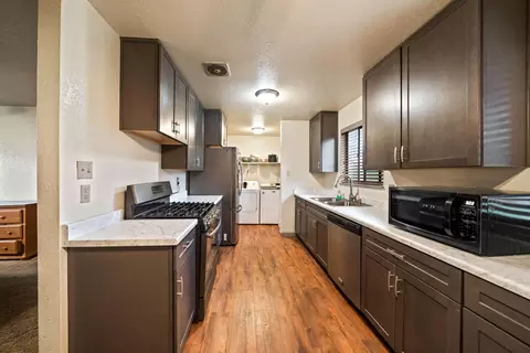 3321 Bardick Rd, Anderson, CA 96007 photo 5