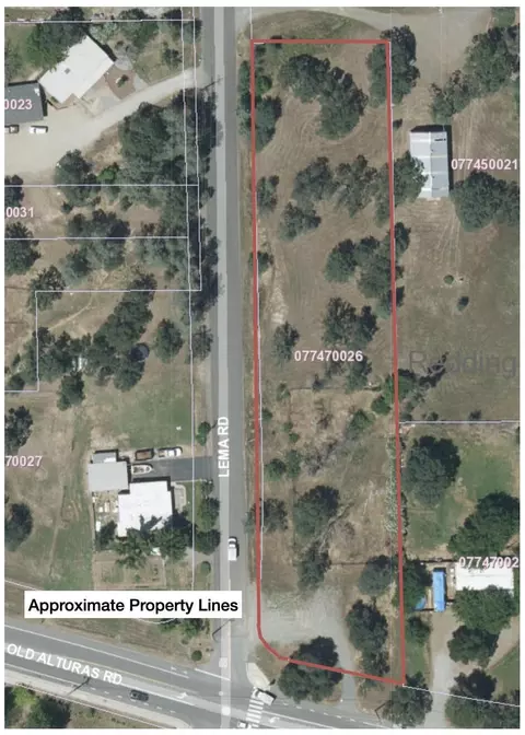 2220 Old Alturas Rd, Redding, CA 96003