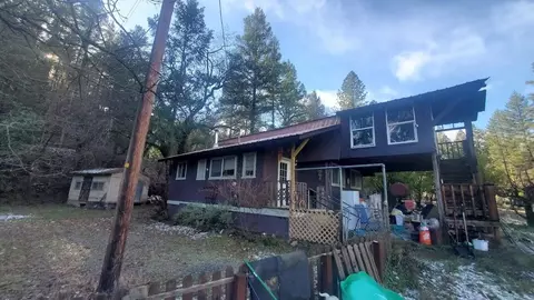 820 Pattison Ranch Rd, Big Bar, CA 96010