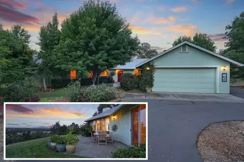 8392 Maynard Rd, Palo Cedro, CA 96073