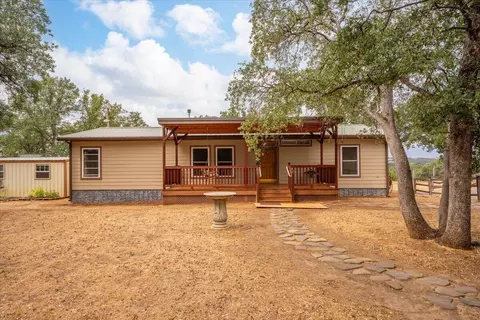 12560 Moon Shadow Ranch Rd, Red Bluff, CA 96080