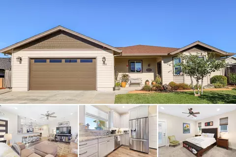 1388 Spinnaker Dr, Redding, CA 96003