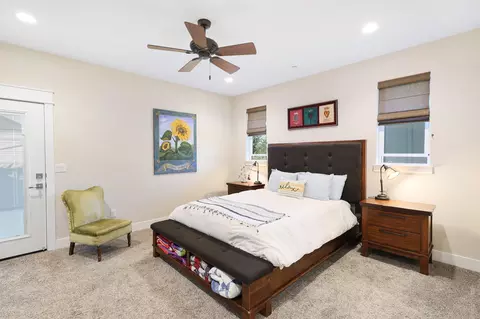 Bedroom - 1388 Spinnaker Dr, Redding, CA 96003 photo 1 of 3