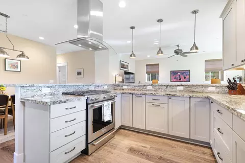 Kitchen - 1388 Spinnaker Dr, Redding, CA 96003 photo 1 of 2