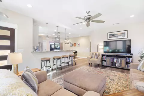 Living - 1388 Spinnaker Dr, Redding, CA 96003 photo 3 of 3