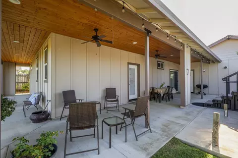 Exterior - 1388 Spinnaker Dr, Redding, CA 96003 photo 4 of 11