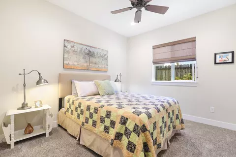Bedroom - 1388 Spinnaker Dr, Redding, CA 96003 photo 2 of 3