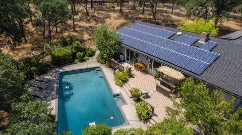 14295 Vista Preciosa, Red Bluff, CA 96080
