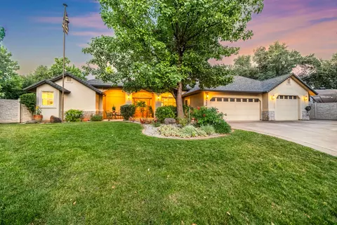 4439 Nesee Ct, Redding, CA 96002