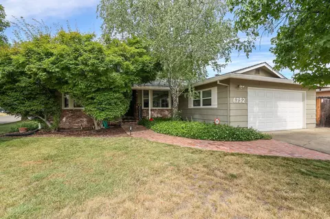 6752 El Camino Dr, Redding, CA 96001 photo 2