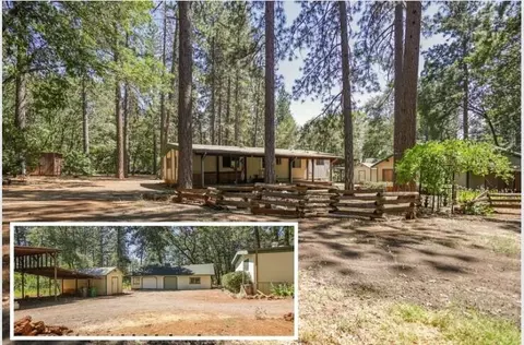 29100 State Highway 44, Shingletown, CA 96088