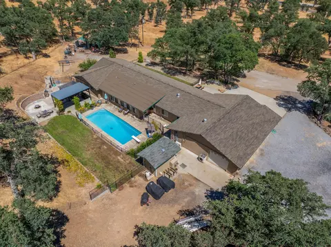 View/Area - 10852 Oak Run Rd, Oak Run, CA 96069 photo 20 of 20