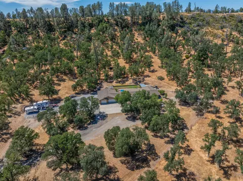 View/Area - 10852 Oak Run Rd, Oak Run, CA 96069 photo 18 of 20