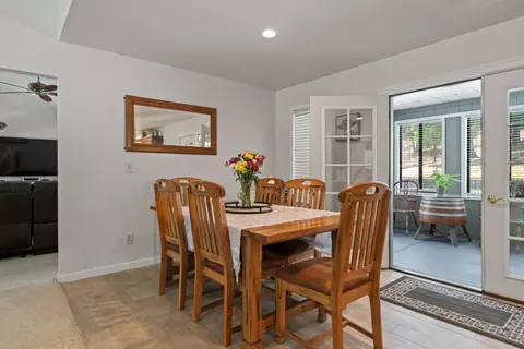 Dining - 10852 Oak Run Rd, Oak Run, CA 96069 photo 1 of 1