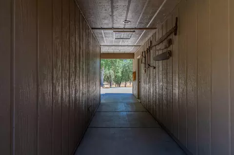 Entry Way - 10852 Oak Run Rd, Oak Run, CA 96069 photo 1 of 1