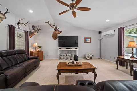 Living - 10852 Oak Run Rd, Oak Run, CA 96069 photo 4 of 5