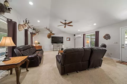 Living - 10852 Oak Run Rd, Oak Run, CA 96069 photo 3 of 5