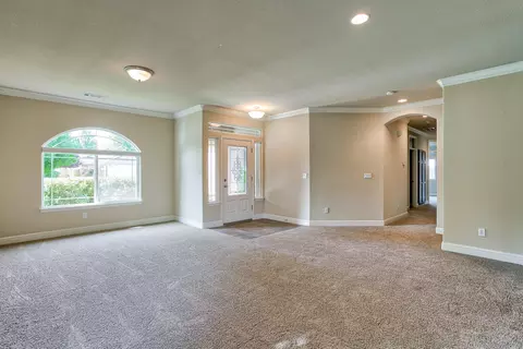 Living - 5842 Fairmont Dr, Redding, CA 96003 photo 2 of 7