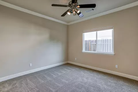 Bedroom - 5842 Fairmont Dr, Redding, CA 96003 photo 4 of 4