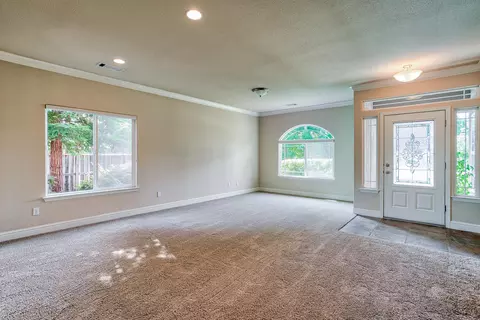 Living - 5842 Fairmont Dr, Redding, CA 96003 photo 1 of 7