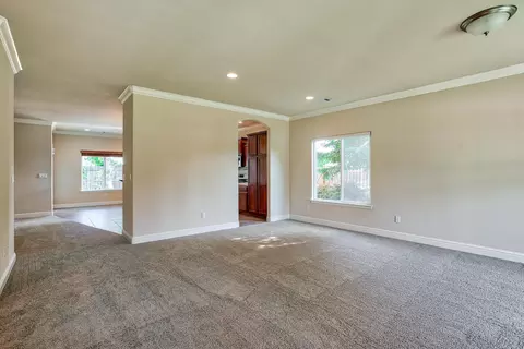 Living - 5842 Fairmont Dr, Redding, CA 96003 photo 3 of 7