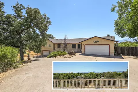 1034 Lema Rd, Redding, CA 96003