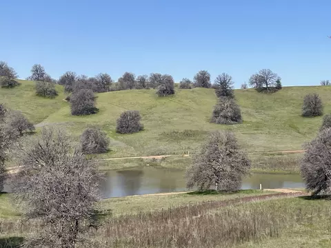 lot10 Sunset Hills Dr, Cottonwood, CA 96022