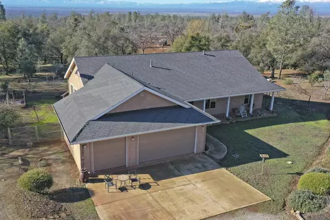 7520 Hopeful Pl, Shingletown, CA 96088