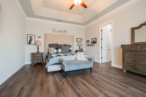 Bedroom - 2841 San Pablo St, Redding, CA 96003 photo 1 of 5