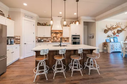 Kitchen - 2841 San Pablo St, Redding, CA 96003 photo 1 of 5