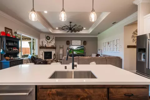 Kitchen - 2841 San Pablo St, Redding, CA 96003 photo 5 of 5