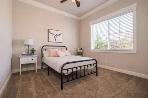 Bedroom - 2841 San Pablo St, Redding, CA 96003 photo 3 of 5