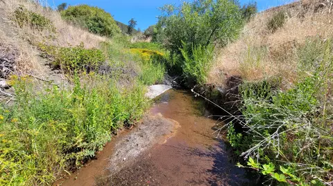 Lot 126 Bigfoot Rd, Ono, CA 96047