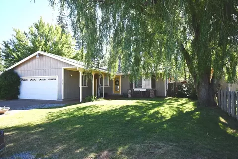 20405 Carberry St, Burney, CA 96013