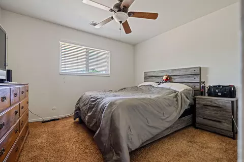 Bedroom - 2270 Corona St, Redding, CA 96002 photo 1 of 2