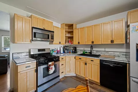 Kitchen - 2270 Corona St, Redding, CA 96002 photo 1 of 3