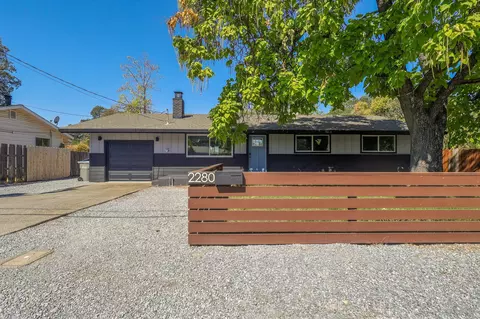 2280 Victor Ave, Redding, CA 96002