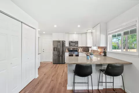 Kitchen - 3256 Silver St, Anderson, CA 96007 photo 1 of 4