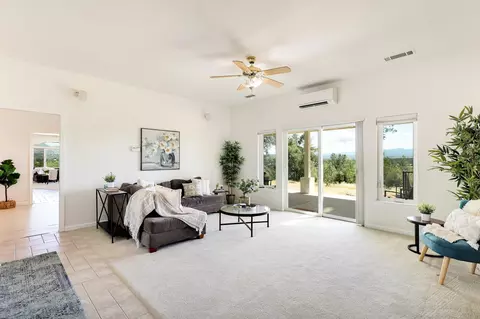 Living - 21734 Joy Ln, Redding, CA 96003 photo 5 of 7