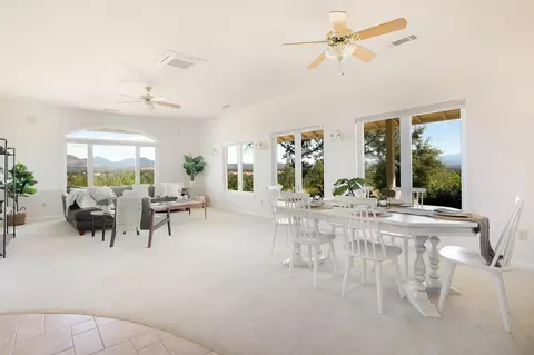 Dining - 21734 Joy Ln, Redding, CA 96003 photo 2 of 4